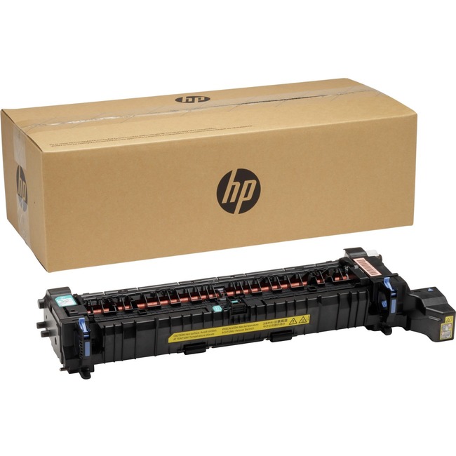 HP LaserJet 110V Fuser Kit - Laser - 120 V AC