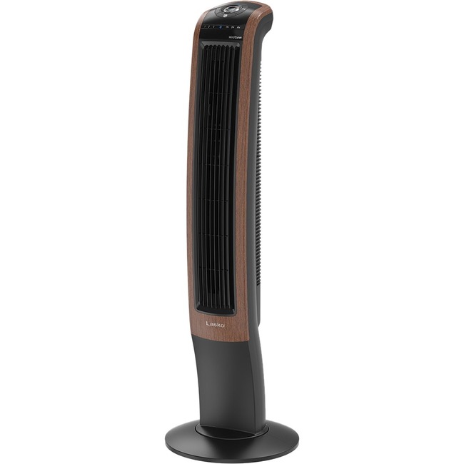 lasko wind curve tower fan