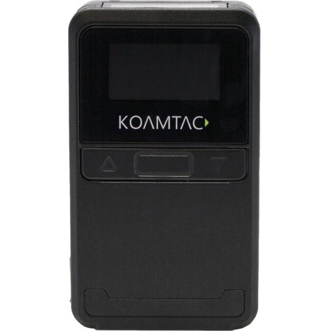 KoamTac KDC180H 2D Imager Wearable Barcode Scanner & Data