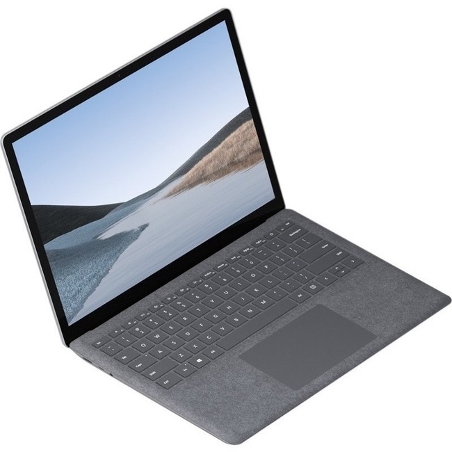 Microsoft Surface Laptop 3 34.3 cm 13.5inch Touchscreen Notebook