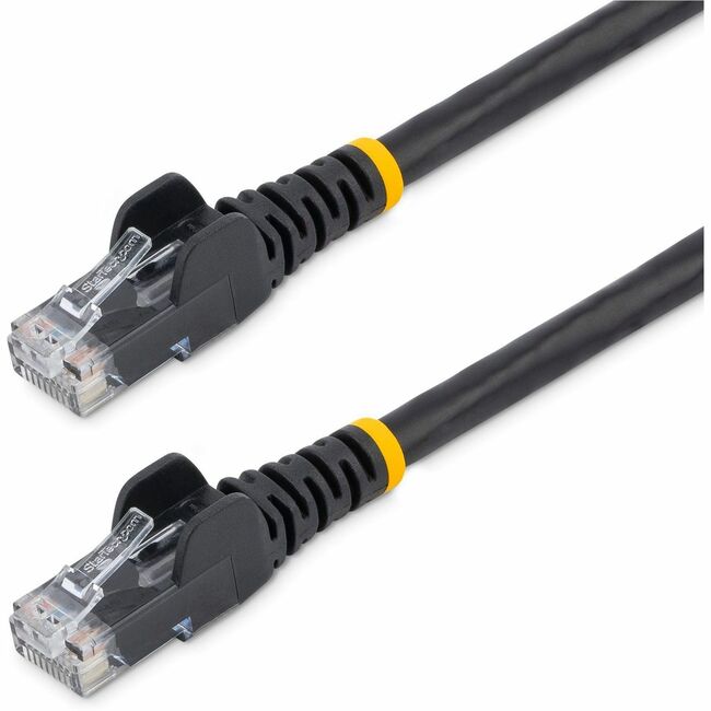 StarTech 6 ft. CAT6 Ethernet Cable - 10-Pack