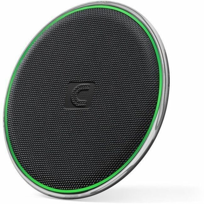 Comprehensive Qi Certified Wireless Fast Charging Pad 10W