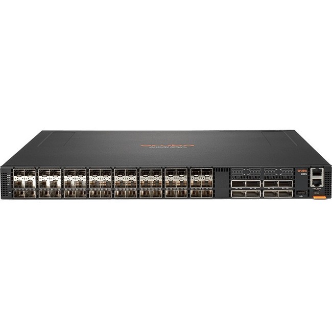 HPE 8325-48Y8C Ethernet Switch