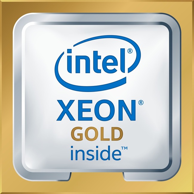 HP Intel Xeon Gold (2nd Gen) 6246 Dodeca-core (12 Core) 3.30 GHz Processor Upgrade - 24.75