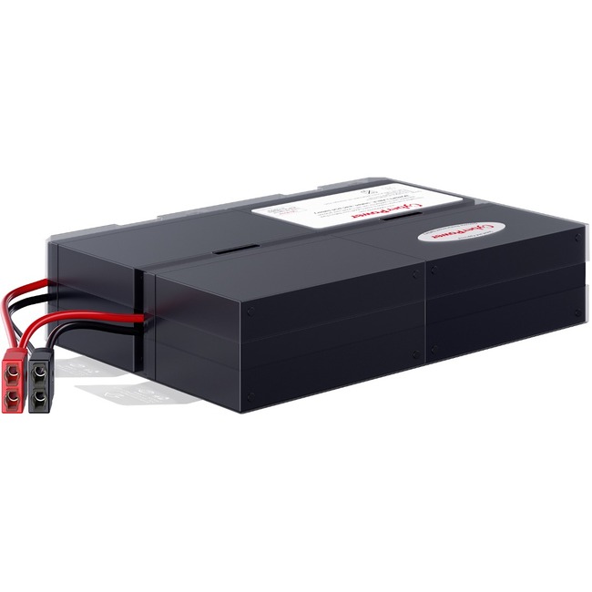 CyberPower RB1290X4L Replacement Battery