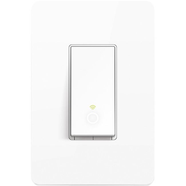 TP-Link Kasa Smart HS210 - Kasa Smart 3 Way Switch