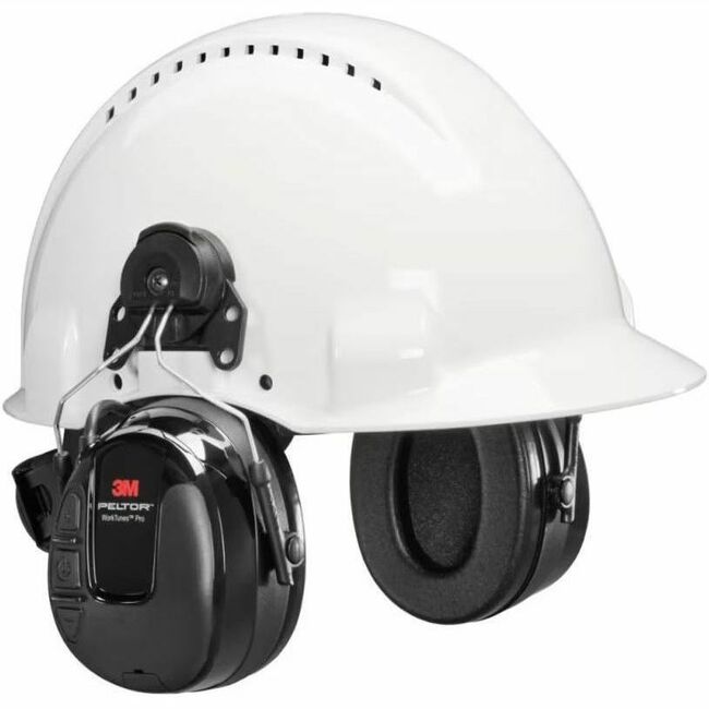 WorkTunes WorkTunes Pro Headphone