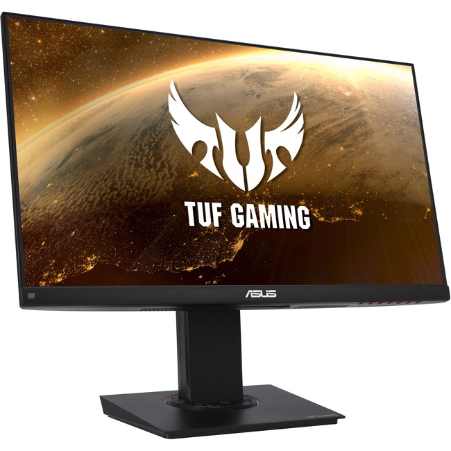 Moniteur de jeu plein ecran ASUS TUF VG249Q de 23,8 po 144 hz IPS 1920 x 1080 - 16,7 millions de couleurs - Adaptive Sync/FreeSync(Boîte ouverte)