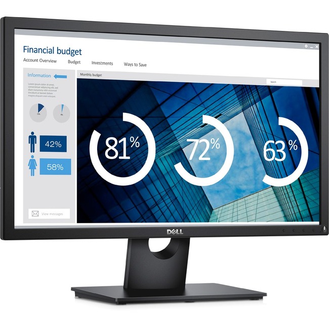 POSGlobal.com: DELL DELL-E2318H - Fast and Free Shipping - Dell-IMSourcing  E2318H 23\
