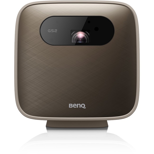 BenQ GS2 DLP Projector 720p 500lm