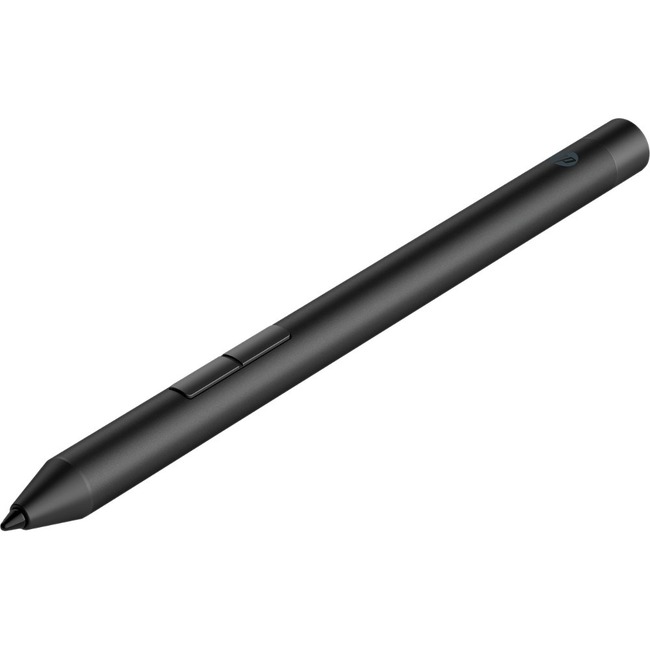 HP Pro Pen G1 - 0.12in- Replaceable Stylus Tip - Black - Notebook Device Supported