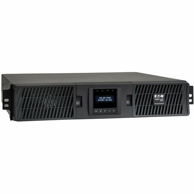 2 CNVRSN UPS 120V 3000VA 2700W 9 OUTLET