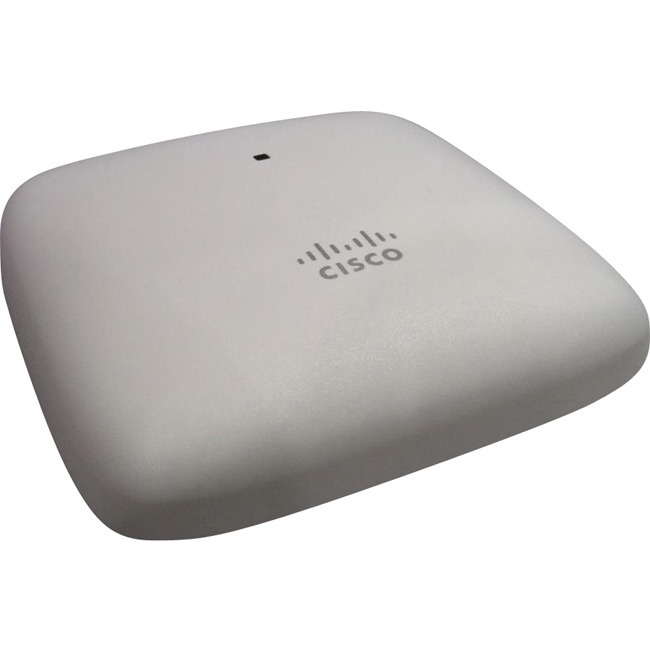 mod frelsen klodset Cisco 240AC IEEE 802.11ac 1.69 Gbit/s Wireless Access Point