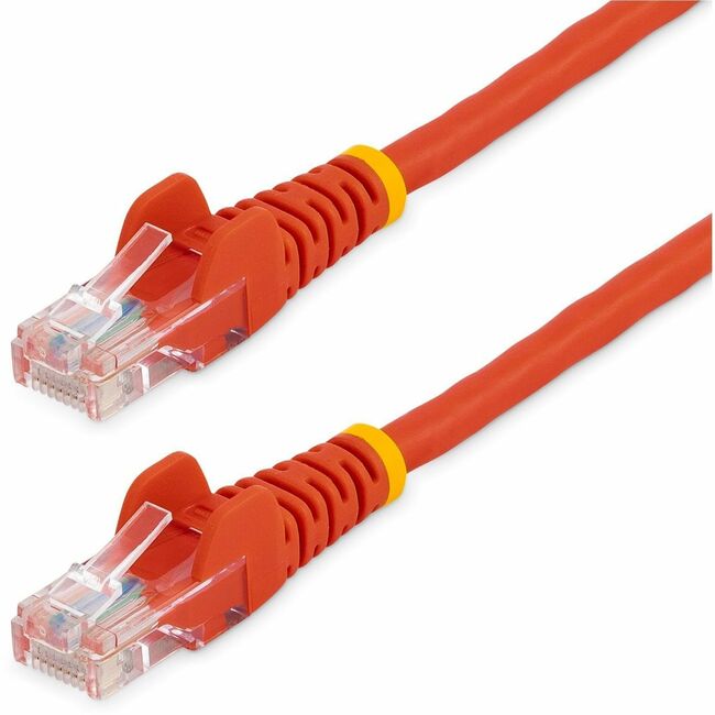 StarTech Category 5e UTP Patch Cable