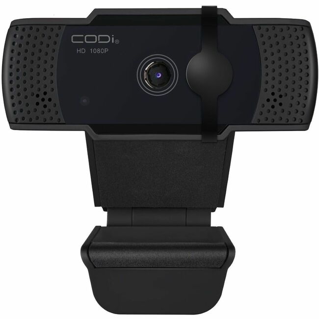 CODi Falco HD 1080P Webcam (1920 x 1080)
