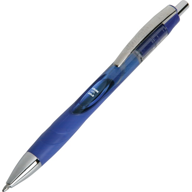 SKILCRAFT Vista Gel Ink Pen