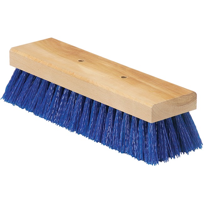 SKILCRAFT 10 FlexSweep Deck Scrub Brush