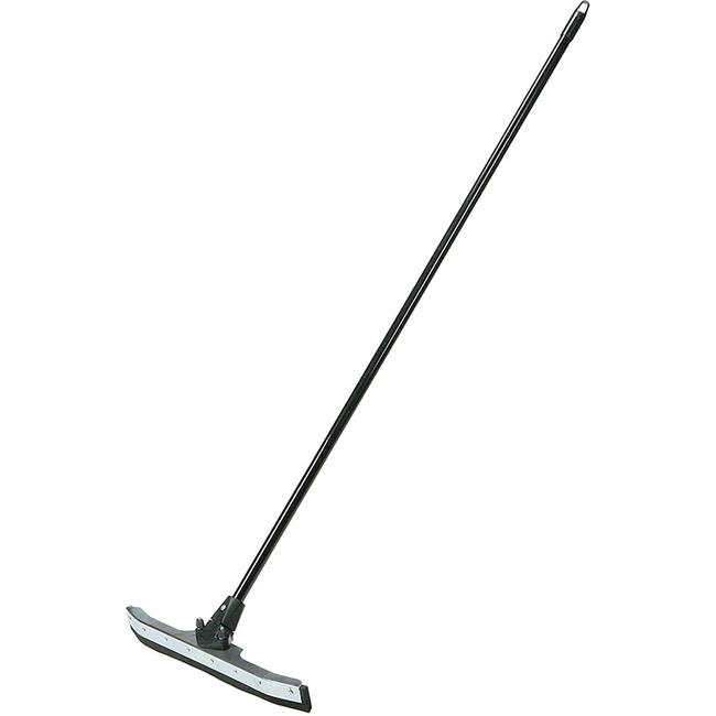 SKILCRAFT 24 FlexSweep Squeegee with Handle