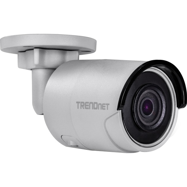 TRENDnet (TV-IP1314PI) Bullet indoor / Outdoor 4MP H.265 WDR PoE IR Network Camera(Open Box)