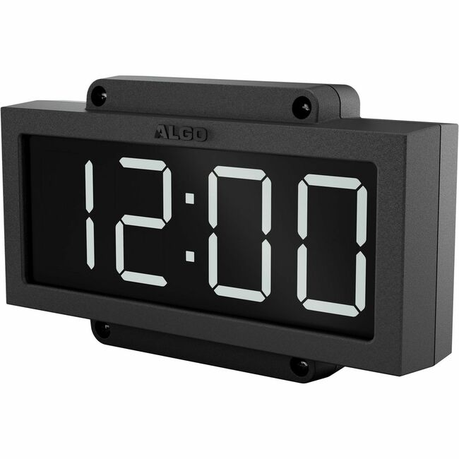 Algo 8401 IP Single-Sided Clock