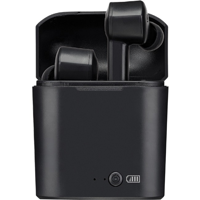 iLive IAEBT300B Truly Wireless Earbuds