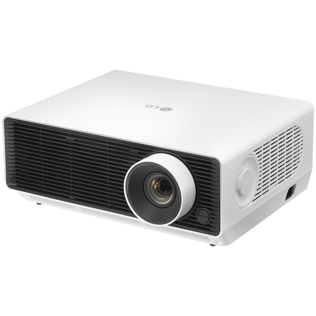 LG ProBeam BU50NST DLP Projector - 4K UHD - 5000 lm