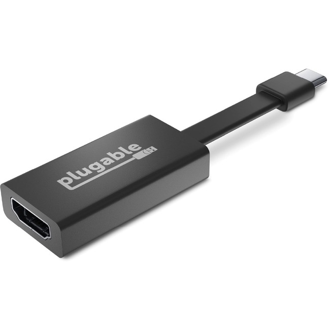 Plugable USB-C to HDMI Adapter