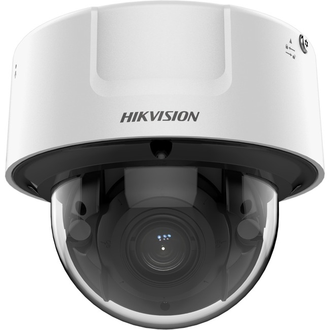 Hikvision 4 MP Indoor Varifocal Network Dome Camera