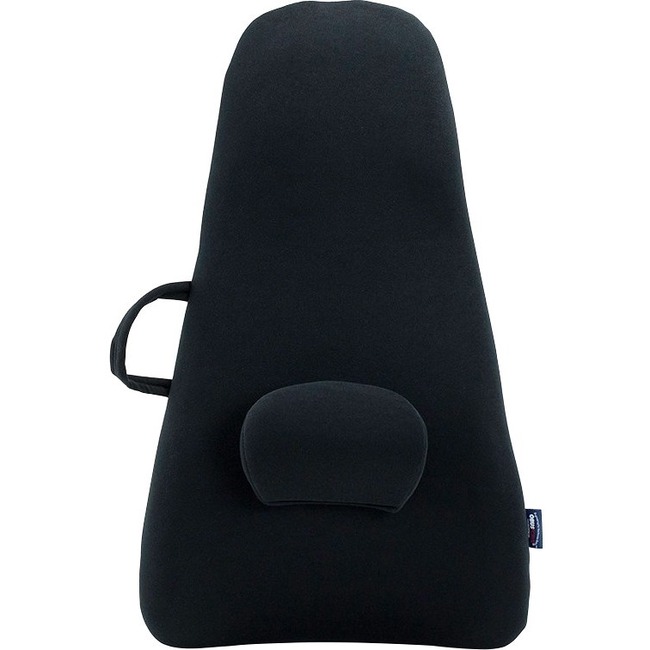 homedics back rest