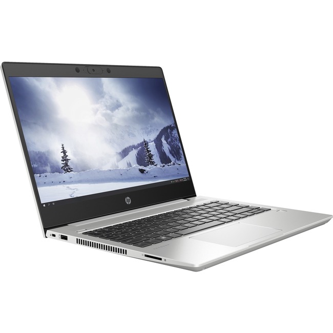 HP mt22 14" Thin Client Notebook - HD - 1366 x 768 - Intel Celeron 5205U Dual-core (2 Core) 1.90 GHz - 8 GB Total RAM - 