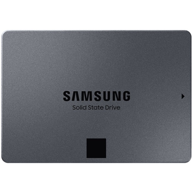 Samsung 870 QVO SATA III 2.5