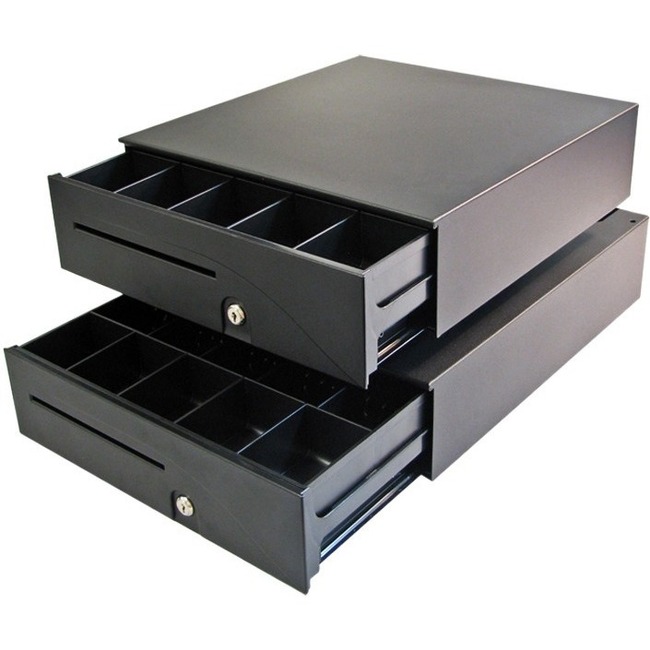 apg NetPRO T480-3A-BL1616 Cash Drawer