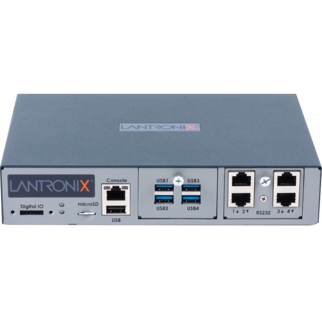 Lantronix Expansion Module