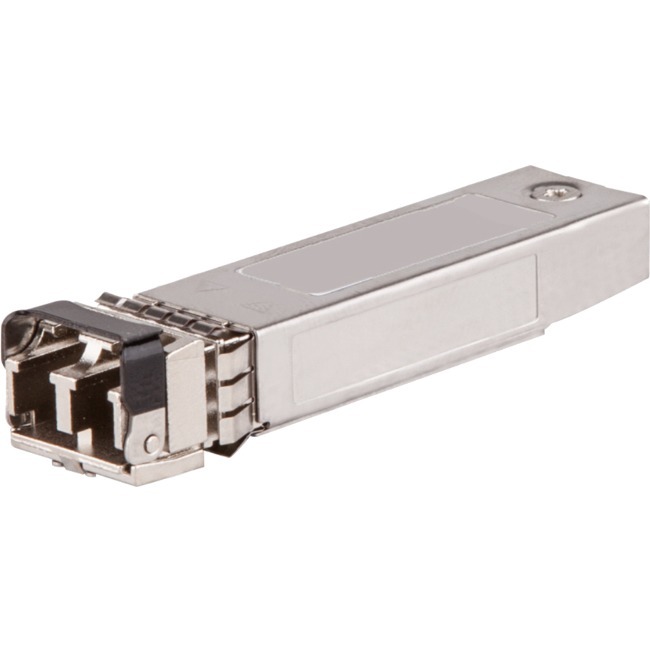 HPE Sourcing 10G SFP+ LC LR 10km SMF Transceiver