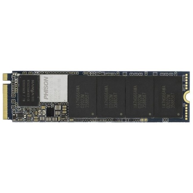 512GB SSD PRO XMN - internal - M.2 NVMe SSD Solid State Drive