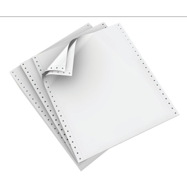 Domtar Continuous Paper