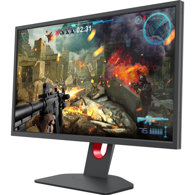 25IN ZOWIE GAMING MONITOR 1920X1080 240Hz 0.5ms | Canada Computers