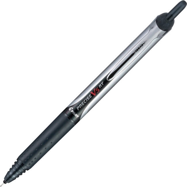 Pilot V5 Rollingball 0.5mm Retractable Pen
