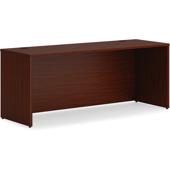 HON Mod Credenza Shell