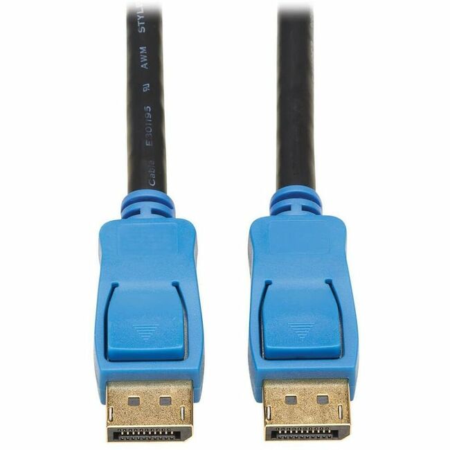 Tripp Lite P580-009-8K6 DisplayPort A/V Cable