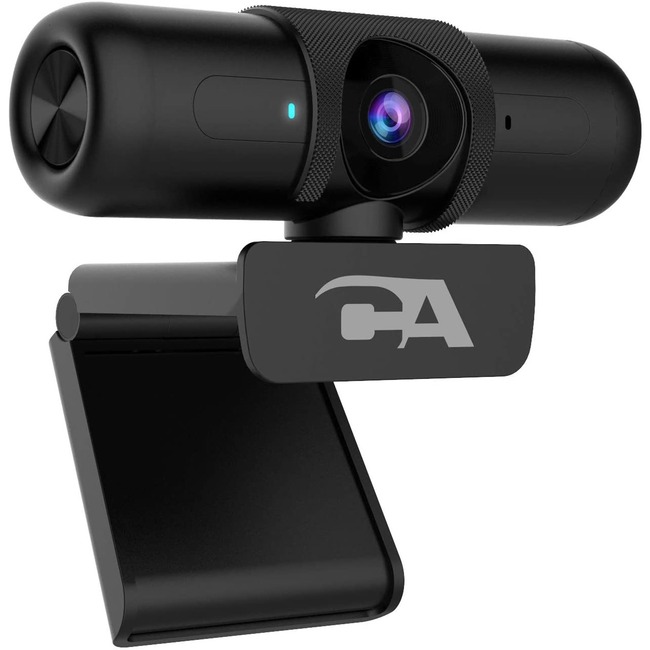 Cyber Acoustics CA Essential Webcam 1080HD-AF