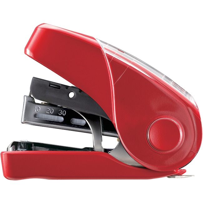 MAX Flat Clinch Mini Stapler