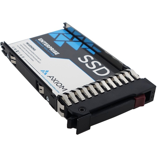 AXIOM 6.4TB EP550 SFF SSD FOR HP