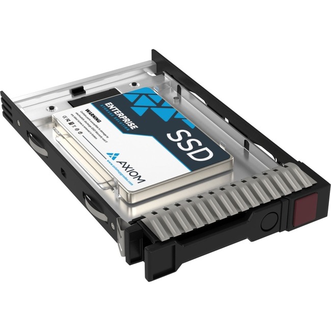 AXIOM 3.2TB EP550 LFF SSD FOR HP