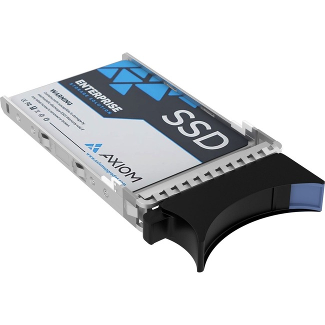 AXIOM 6.4TB EP550 SFF SSD FOR LENOVO