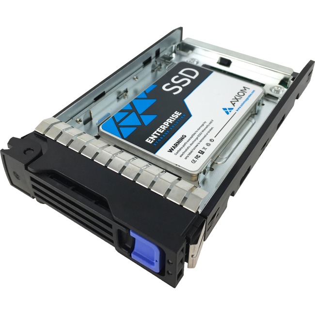 AXIOM 800GB EP550 LFF SSD FOR LENOVO
