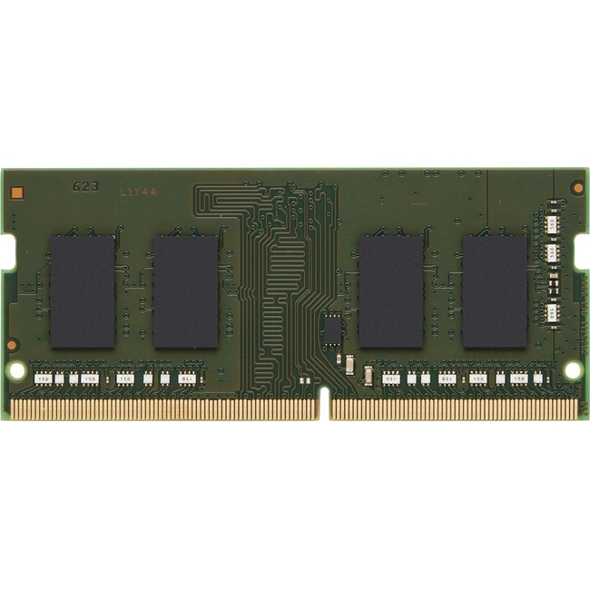 Kingston ValueRAM 8GB DDR4 SDRAM Memory Module