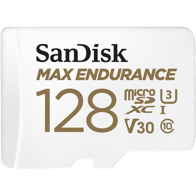 128GB MAX ENDURANCE USD