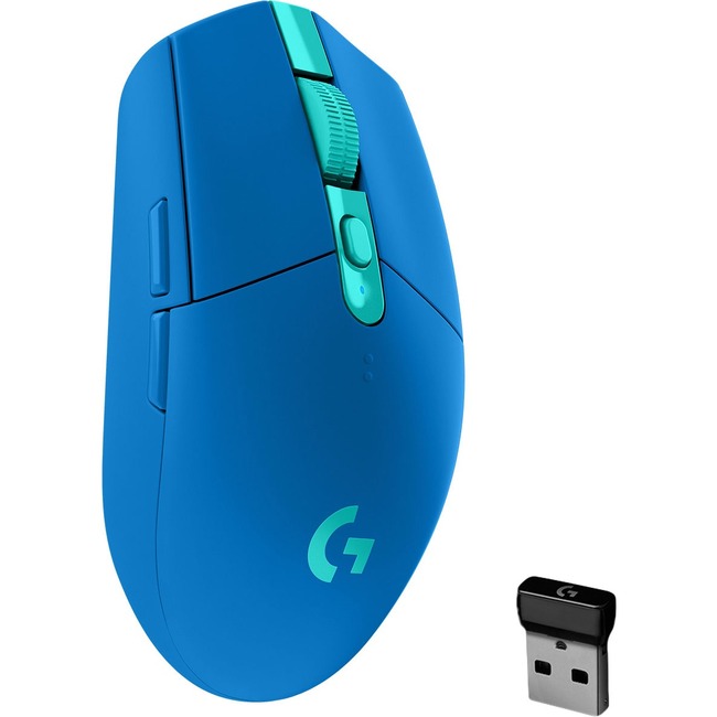 Logitech discount g lightspeed