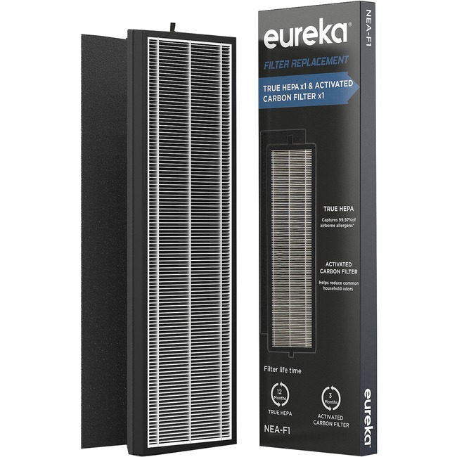 Eureka Air 3-in-1 Air Purifier Replacement Filter